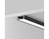 Алюминиевый профиль накладной 15x6 Maytoni Led Strip ALM-001-B-2M 631003