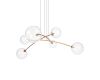 Подвесная люстра Maytoni Mood MOD172PL-06BS
