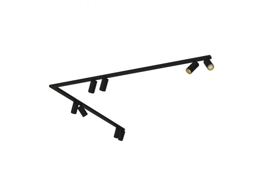 Спот Nowodvorski Mono Corner 2x150 7700