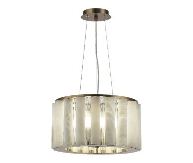 Купить Подвесная люстра ST Luce DeLight Collection SL1516.303.06 Подвесная люстра ST Luce DeLight Collection SL1516.303.06
