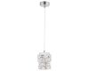 Подвесной светильник Crystal Lux ROLANDO SP1.1 CHRONE