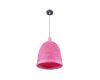 Подвесной светильник Apeyron 136-55pink