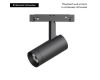 Трековый светильник Arlight Mag-Orient-Spot-R45-12W Day4000 033623