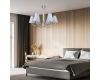 Потолочная люстра Escada Stanza 2111/6P