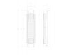 Настенный светильник Arte Lamp Snowdrop A2133AP-1GO