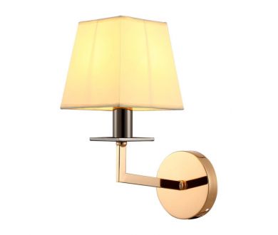 Купить Бра Moderli Anna V2670-1W Бра Moderli Anna V2670-1W