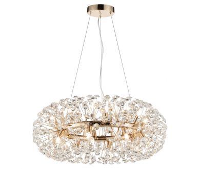 Купить Подвесная люстра Lussole Loft Alaska LSP-8340 Подвесная люстра Lussole Loft Alaska LSP-8340