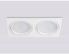 Встраиваемый светильник Ambrella Light GX Standard Tech Techno Spot TN51919