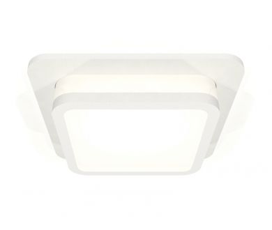 Купить Встраиваемый светильник Ambrella Light Techno XC7901012 (C7901, N7750) Встраиваемый светильник Ambrella Light Techno XC7901012 (C7901, N7750)