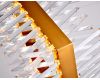 Подвесной светодиодный светильник Ambrella Light Traditional TR5318