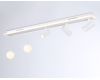 Потолочная люстра Ambrella Light Comfort LineTech FL66201
