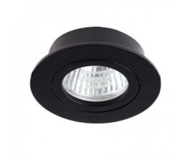 Купить Точечный светильник Kanlux Dalla CT-DTO50-B 22432 Точечный светильник Kanlux Dalla CT-DTO50-B 22432