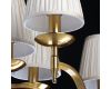 Подвесная люстра MW-Light Вирджиния 444012308