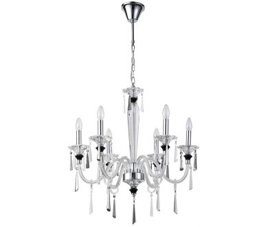 Купить Подвесная люстра Stilfort Lussi 1052/09/06P Подвесная люстра Stilfort Lussi 1052/09/06P