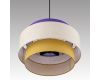 Подвесной светильник Lumion Moderni Palermo 8281/4