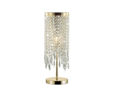 Купить Настольная лампа Odeon Light Chokka 5028/1T Настольная лампа Odeon Light Chokka 5028/1T