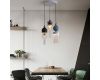 Подвесной светильник ImperiumLoft Pleiades 140481-26