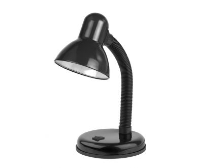 Купить Настольная лампа Эра N-211-E27-40W-BK Б0035054 Настольная лампа Эра N-211-E27-40W-BK Б0035054