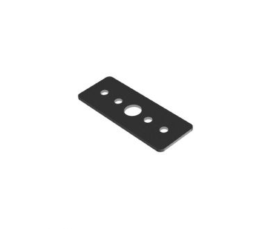 Купить Прямой Соединитель винтовой Aployt Magnetic track 48 APL.0182.00.05 Прямой Соединитель винтовой Aployt Magnetic track 48 APL.0182.00.05