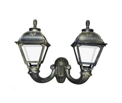Купить Уличный настенный светильник Fumagalli Porpora/Cefa U23.141.000.BXF1R Уличный настенный светильник Fumagalli Porpora/Cefa U23.141.000.BXF1R