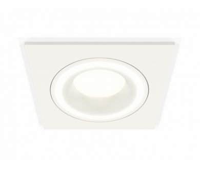 Купить Встраиваемый светильник Ambrella Light Techno XC7631040 (C7631, N7110) Встраиваемый светильник Ambrella Light Techno XC7631040 (C7631, N7110)