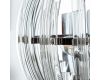 Настенный светильник Arte Lamp Ella A1054AP-1CC