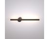 Настенный светильник Elektrostandard Cane MRL LED 1114 черный 4690389182440 a058233