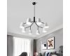 Подвесная люстра ImperiumLoft Skym 203499-26