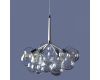 Подвесная люстра Loft IT Bunch 10048/6 White