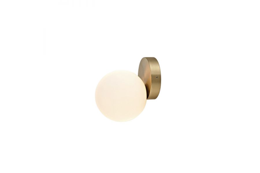Бра Nowodvorski Ice Ball 8126
