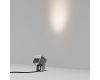 Прожектор Arlight ALT-BLOCK-S65x65-5W Day4000 (GR, 60 deg, 230V) 055239