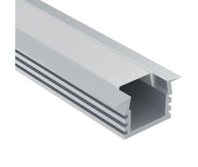 Купить Алюминиевый профиль Maytoni Technical ALM006S-2M Алюминиевый профиль Maytoni Technical ALM006S-2M