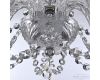 Подвесная люстра Bohemia Ivele Crystal 101/5/141 Ni