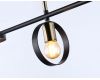 Люстра на штанге Ambrella Light Traditional TR8229