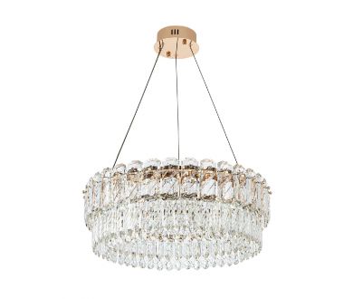 Купить Подвесная люстра Modestyle MS.399.590 GD Подвесная люстра Modestyle MS.399.590 GD