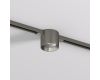 Трековый однофазный светильник Denkirs Shine spot DK5743-DN