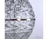 Подвесной светильник Bohemia Ivele Crystal 5480/20 Ni Clear/M-1F