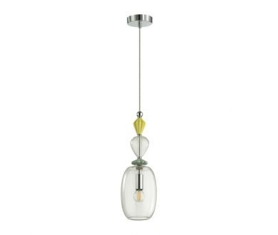 Купить Подвесной светильник Odeon Light Bizet 4893/1B Подвесной светильник Odeon Light Bizet 4893/1B