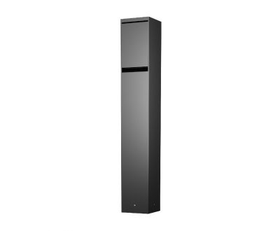 Купить Уличная розетка Maytoni Nido O460FL-GF01SC Уличная розетка Maytoni Nido O460FL-GF01SC
