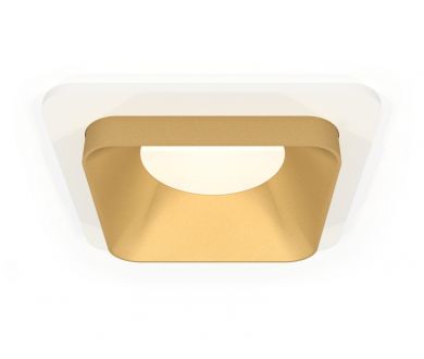 Купить Встраиваемый светильник Ambrella Light Techno XC7901004 (C7901, N7704) Встраиваемый светильник Ambrella Light Techno XC7901004 (C7901, N7704)