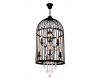 Подвесная люстра LOFT IT Vintage birdcage Loft1891/8