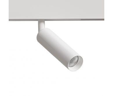 Купить Магнитный трековый светильник Arte Lamp Linea A4690PL-1WH Магнитный трековый светильник Arte Lamp Linea A4690PL-1WH