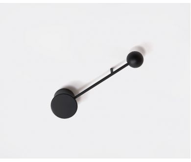 Купить Настенный светильник Italline IT03-1434 black Настенный светильник Italline IT03-1434 black