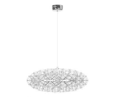 Купить Подвесная люстра Loft IT Raimond 9027-75 Chrome Подвесная люстра Loft IT Raimond 9027-75 Chrome