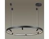Подвесной светильник Odeon Light Fonda 4317/93L