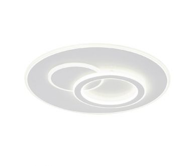 Купить Потолочная люстра Escada Rung 10296/3LED Потолочная люстра Escada Rung 10296/3LED