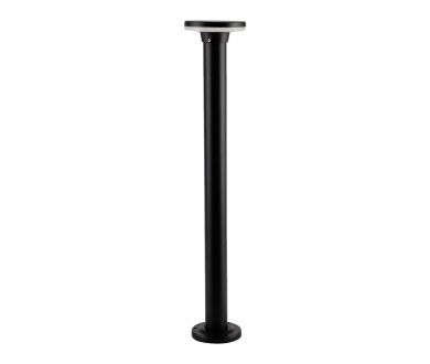 Купить Ландшафтный светильник Arte Lamp Amsterdam A1213PA-1BK Ландшафтный светильник Arte Lamp Amsterdam A1213PA-1BK