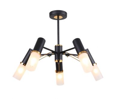 Купить Потолочная люстра F-Promo Viator 2558-5P Потолочная люстра F-Promo Viator 2558-5P