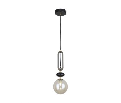 Купить Подвесной светильник Escada Capsule 2102/1S Подвесной светильник Escada Capsule 2102/1S