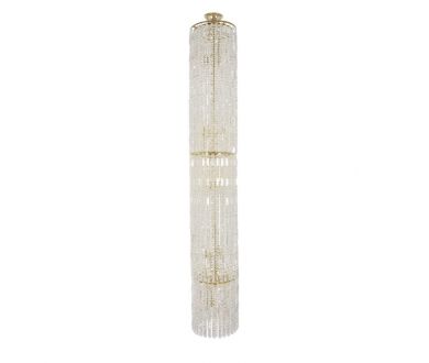 Купить Каскадная люстра Dio DArte Elite Belluno E 1.9.35.100 G Каскадная люстра Dio DArte Elite Belluno E 1.9.35.100 G